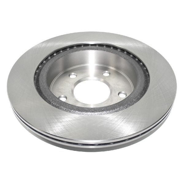 2018-2025 Nissan LEAF Disc Brake Rotor - Rear (Pronto)