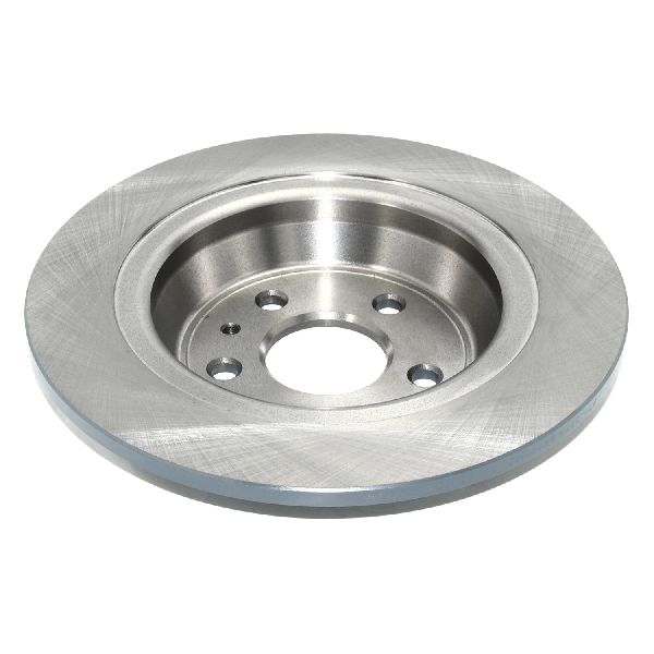 2013-2016 Lincoln MKZ Disc Brake Rotor - Rear (Pronto)