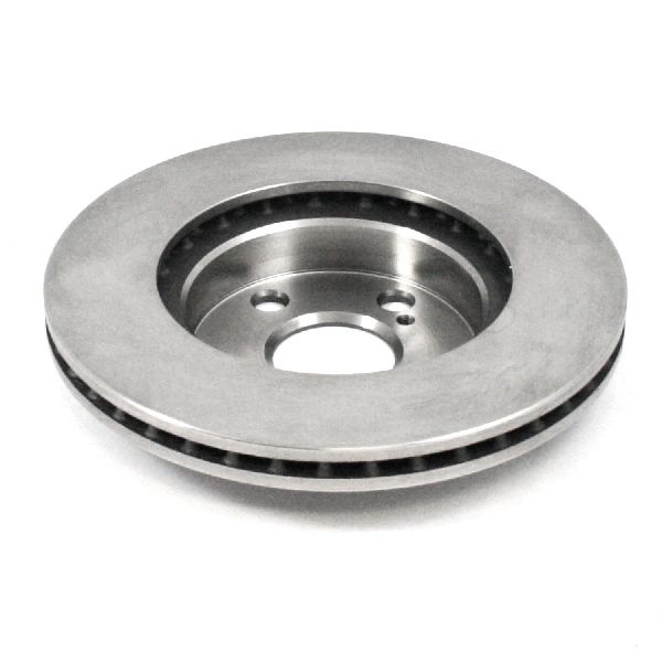 2004-2009 Toyota Prius Disc Brake Rotor - Front (Pronto)