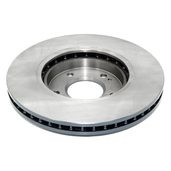 2001-2006 Hyundai Santa Fe Disc Brake Rotor - Front (Pronto)