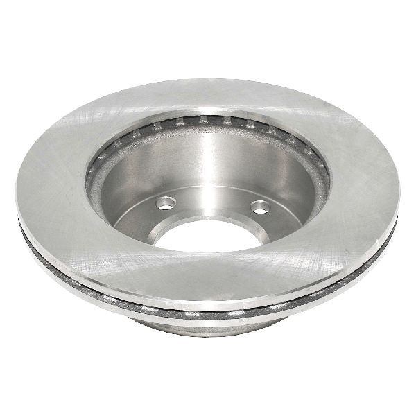 2002-2006 Freightliner Sprinter 2500 Disc Brake Rotor - Front (Pronto)