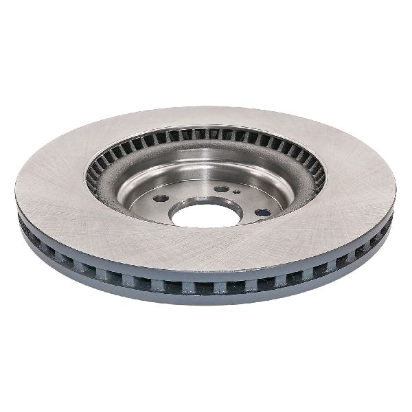 2021-2025 Genesis GV80 Disc Brake Rotor - Front (Pronto)