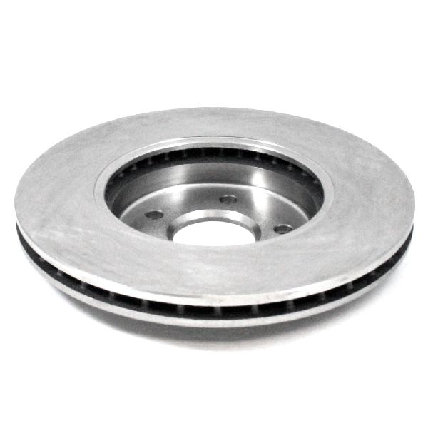 2002-2008 Jaguar X-Type Disc Brake Rotor - Front (Pronto)