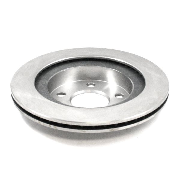 1993-1997 Pontiac Firebird Disc Brake Rotor - Rear (Pronto)