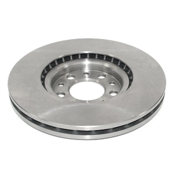 2016-2023 Fiat 500X Disc Brake Rotor - Front (Pronto)