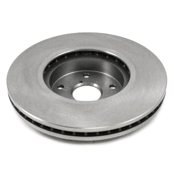 2015-2019 Subaru Legacy Disc Brake Rotor - Front (Pronto)