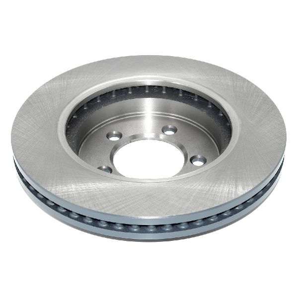 2007-2010 Ford Explorer Sport Trac Disc Brake Rotor - Front (Pronto)