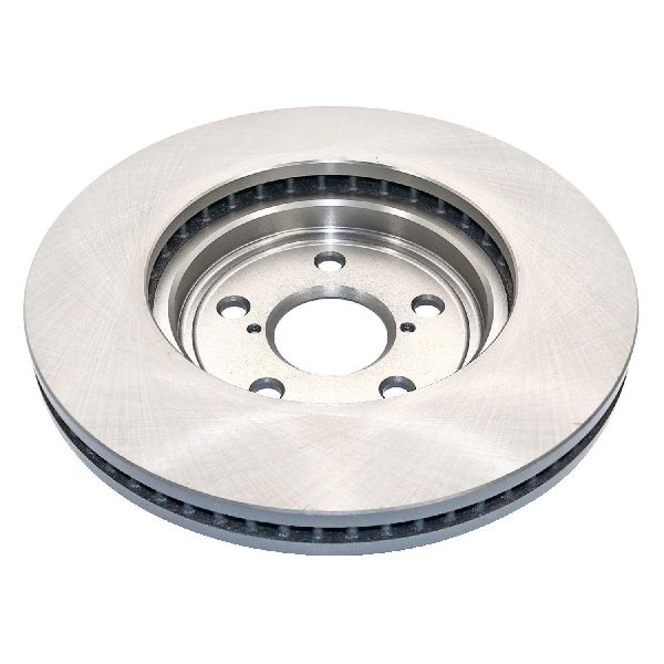 2001-2006 Lexus LS430 Disc Brake Rotor - Front (Pronto)