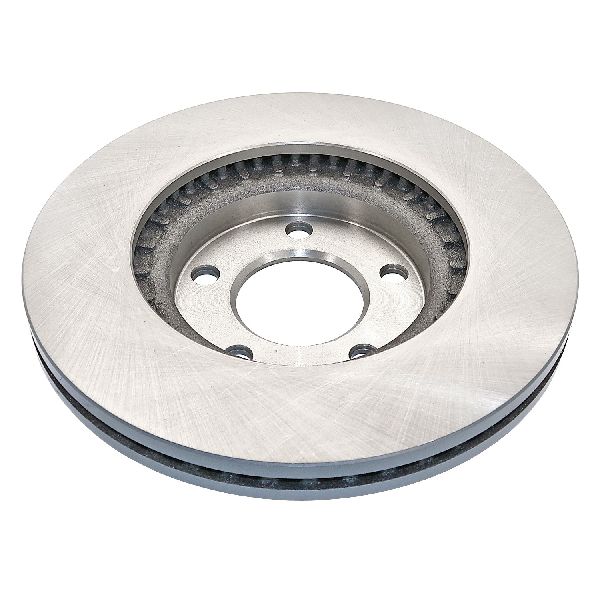 2007-2009 Lincoln MKX Disc Brake Rotor - Front (Pronto)