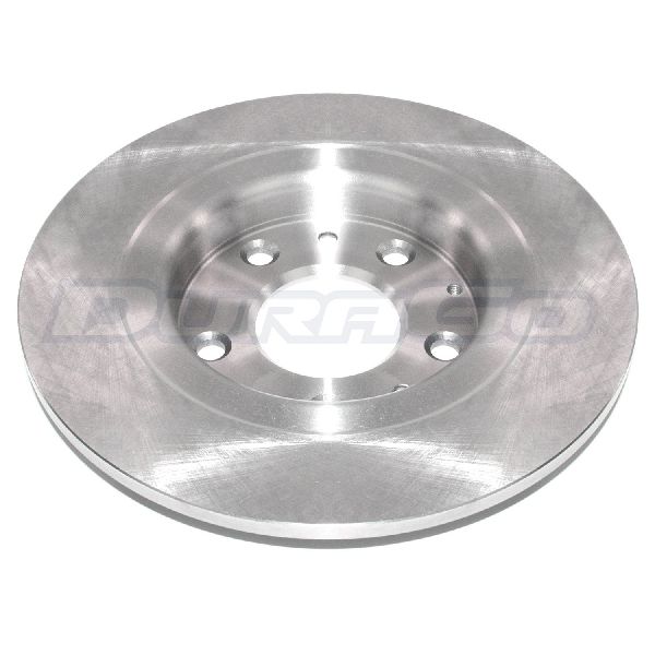 2016-2018 Mazda CX-3 Disc Brake Rotor - Rear (Pronto)