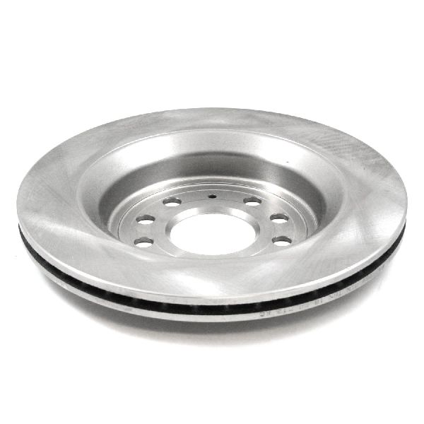 2003-2011 Saab 9-3 Disc Brake Rotor - Rear (Pronto)