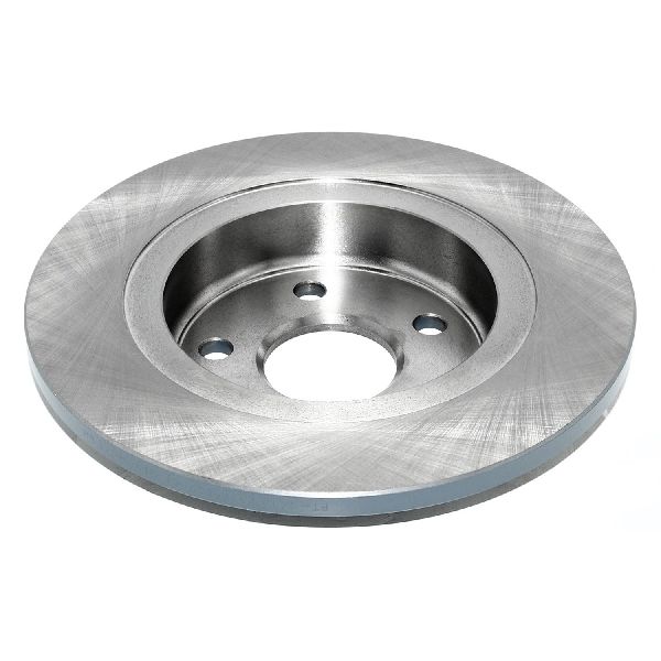 2013-2022 Chevrolet Trax Disc Brake Rotor - Rear (Pronto)
