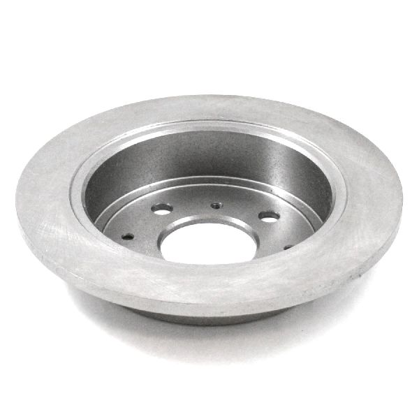 1992-2000 Honda Civic Disc Brake Rotor - Rear (Pronto)