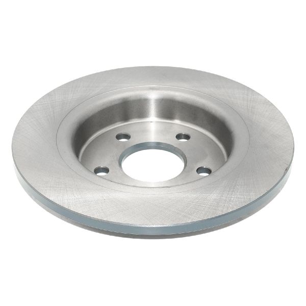 2004-2012 Volvo S40 Disc Brake Rotor - Rear (Pronto)