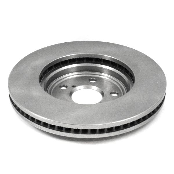 2001-2006 Lexus LS430 Disc Brake Rotor - Front (Pronto)