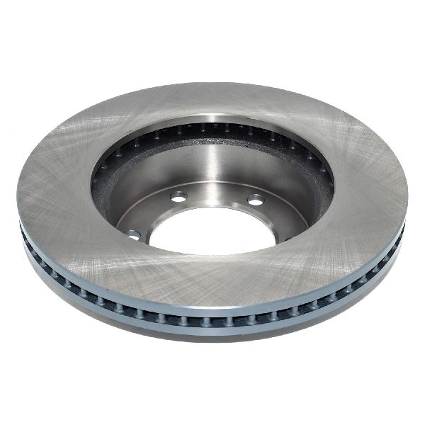 2001-2007 Toyota Sequoia Disc Brake Rotor - Front (Pronto)
