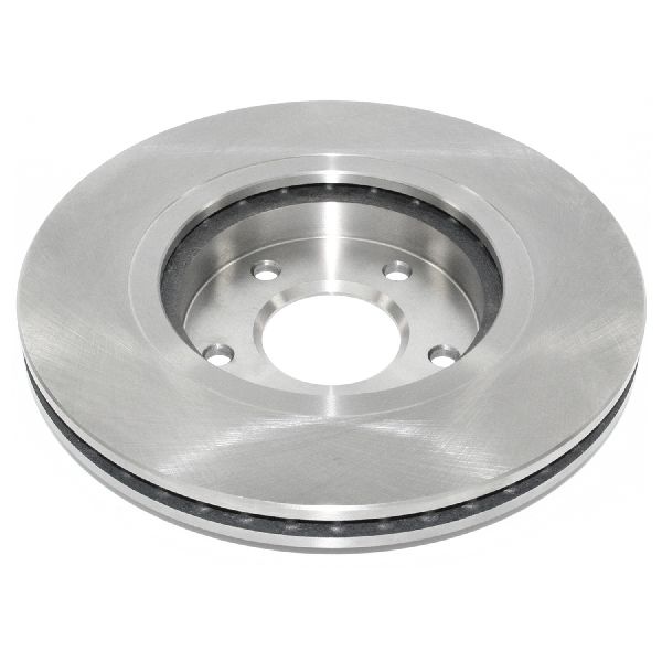 2008-2013 Nissan X-Trail Disc Brake Rotor - Front (Pronto)