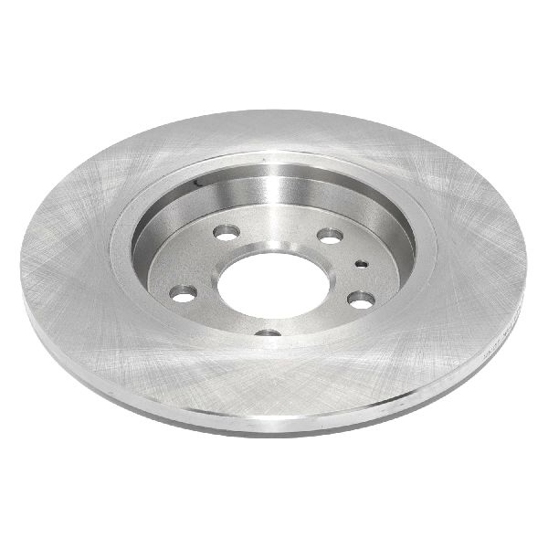 2009-2020 Audi A4 Disc Brake Rotor - Rear (Pronto)