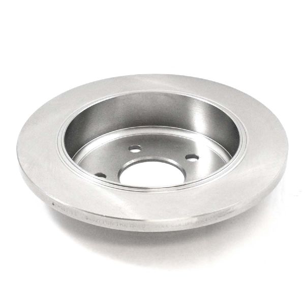 1996-2002 Lincoln Town Car Disc Brake Rotor - Rear (Pronto)
