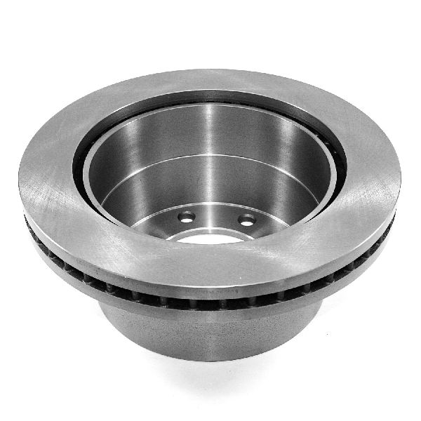2011-2019 Chevrolet Silverado 3500 HD Disc Brake Rotor - Rear (Pronto)