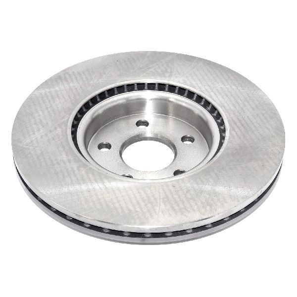 2004-2012 Volvo S40 Disc Brake Rotor - Front (Pronto)