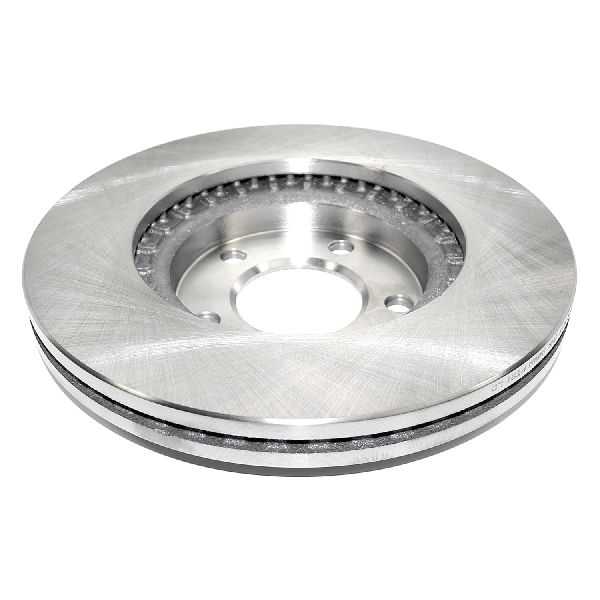 2007-2009 Lincoln MKX Disc Brake Rotor - Front (Pronto)