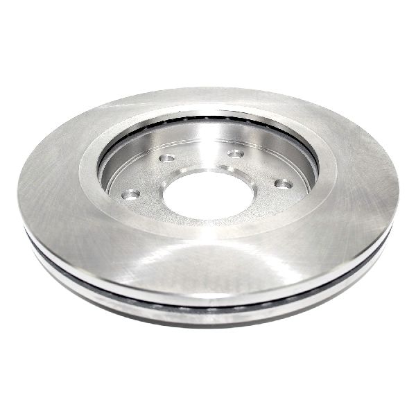 2005-2006 INFINITI QX56 Disc Brake Rotor - Front (Pronto)