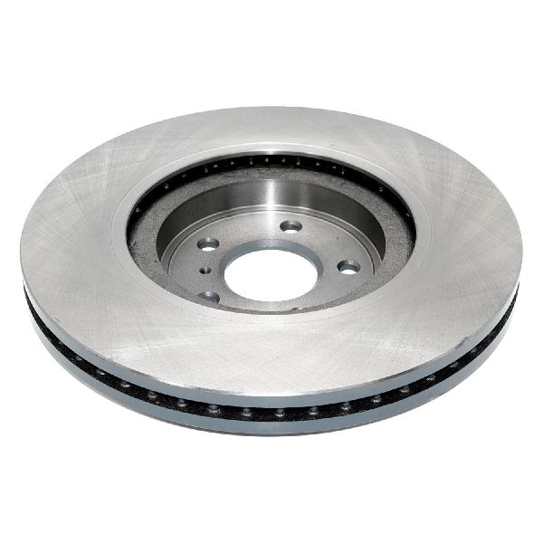 2014-2024 INFINITI Q50 Disc Brake Rotor - Front (Pronto)