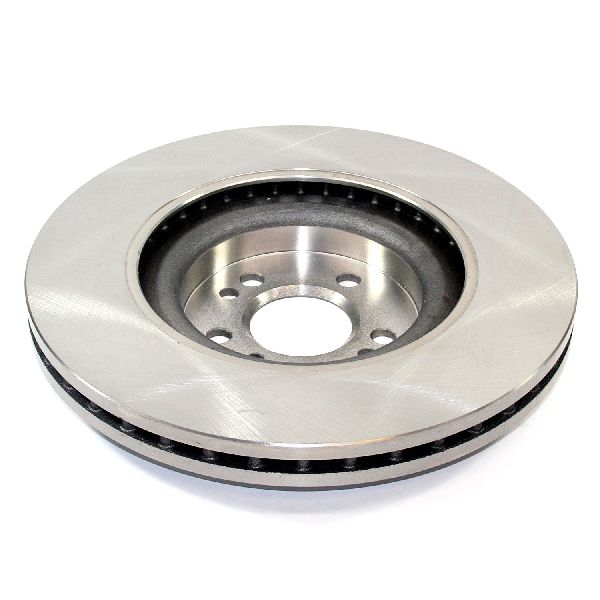 2008-2011 Mercedes-Benz ML350 Disc Brake Rotor - Front (Pronto)