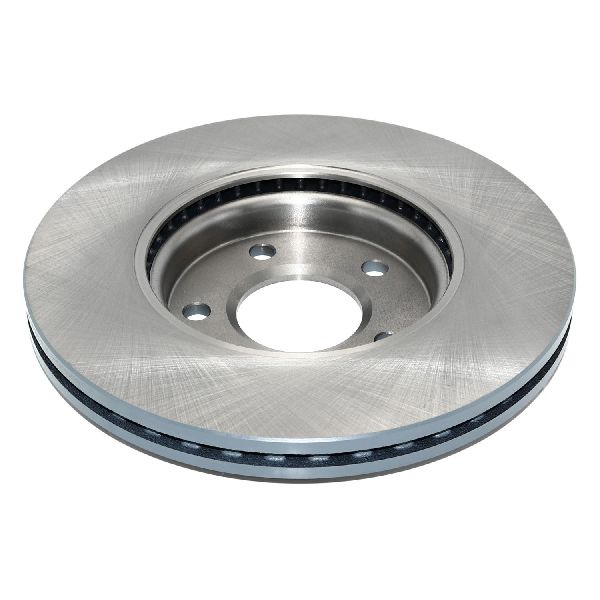 2012-2014 Chevrolet Orlando Disc Brake Rotor - Front (Pronto)