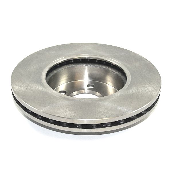 2008-2009 Mercedes-Benz C280 Disc Brake Rotor - Front (Pronto)