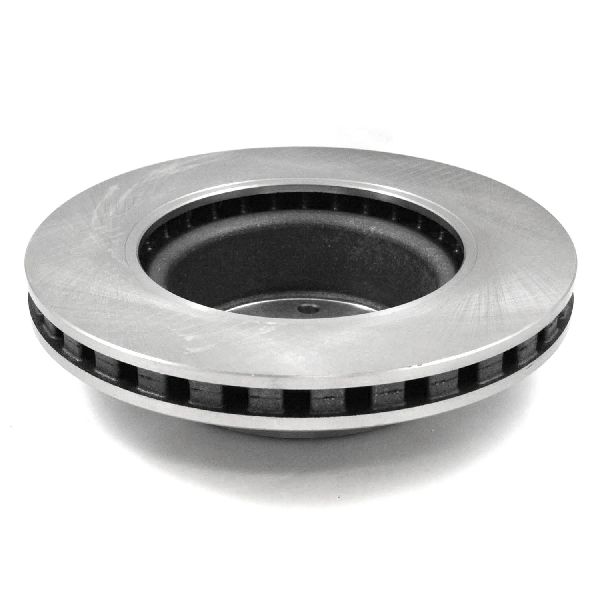 2005-2006 Pontiac GTO Disc Brake Rotor - Front (Pronto)