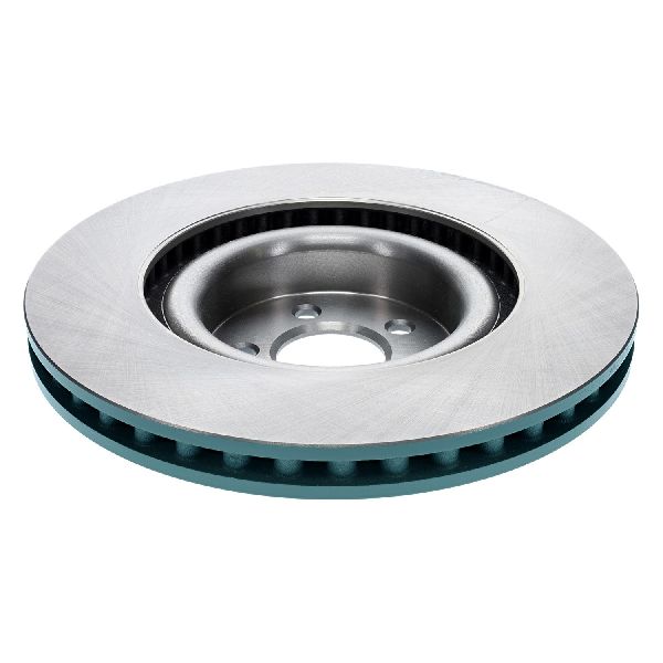 2015-2023 Ford Mustang Disc Brake Rotor - Front (Pronto)