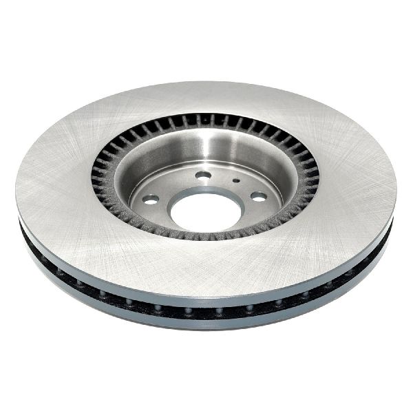 2016-2017 Audi A7 Disc Brake Rotor - Front (Pronto)