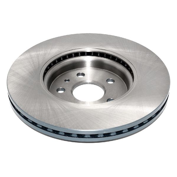 2013-2022 Chevrolet Trax Disc Brake Rotor - Front (Pronto)