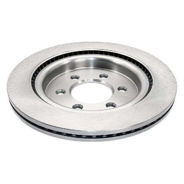 2022-2024 Ford F-150 Lightning Disc Brake Rotor - Rear (Pronto)