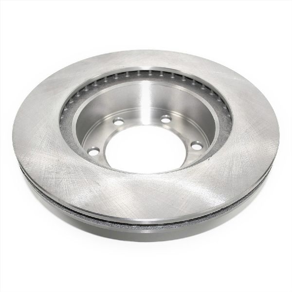 2004 Toyota Tacoma Disc Brake Rotor - Front (Pronto)