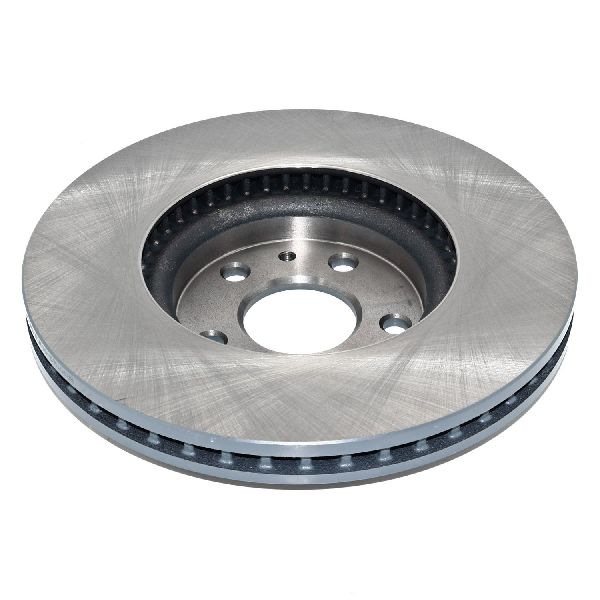 2013-2016 Lincoln MKZ Disc Brake Rotor - Front (Pronto)