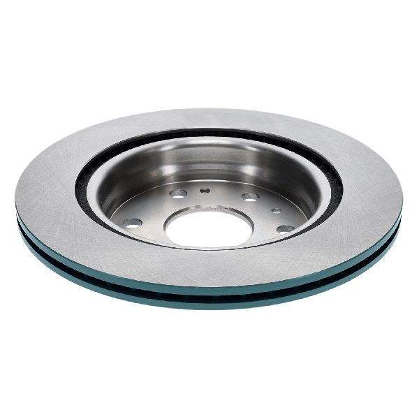 2023-2025 GMC Canyon Disc Brake Rotor - Rear (Pronto)