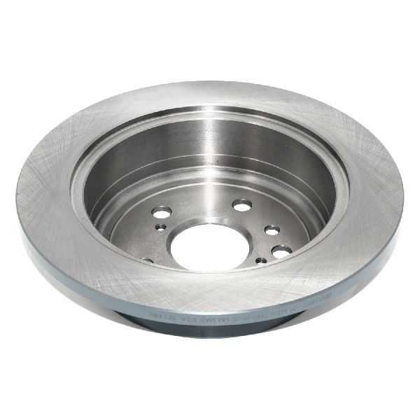 2004-2010 Toyota Sienna Disc Brake Rotor - Rear (Pronto)