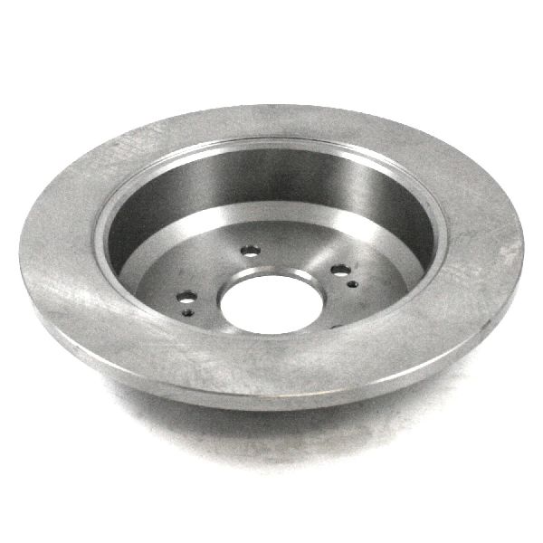 2007-2012 Hyundai Veracruz Disc Brake Rotor - Rear (Pronto)