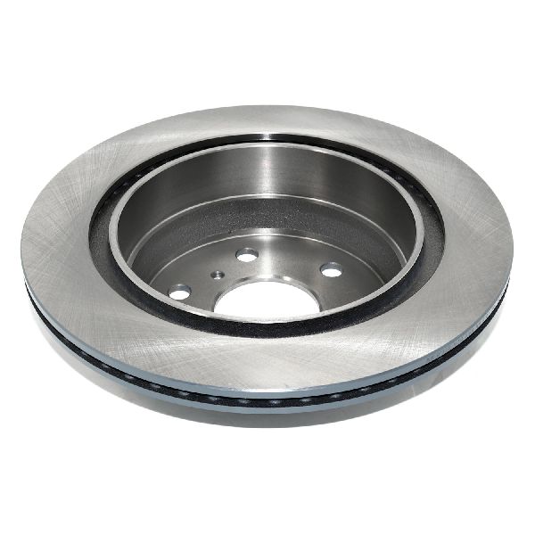 2007-2013 Chevrolet Avalanche Disc Brake Rotor - Rear (Pronto)