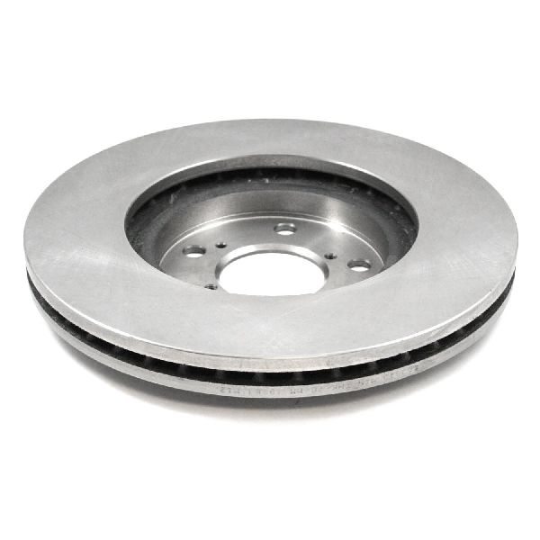 2006-2014 Honda Ridgeline Disc Brake Rotor - Front (Pronto)