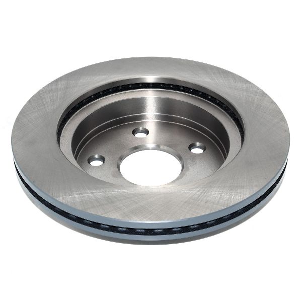 2004-2009 Dodge Durango Disc Brake Rotor - Front (Pronto)
