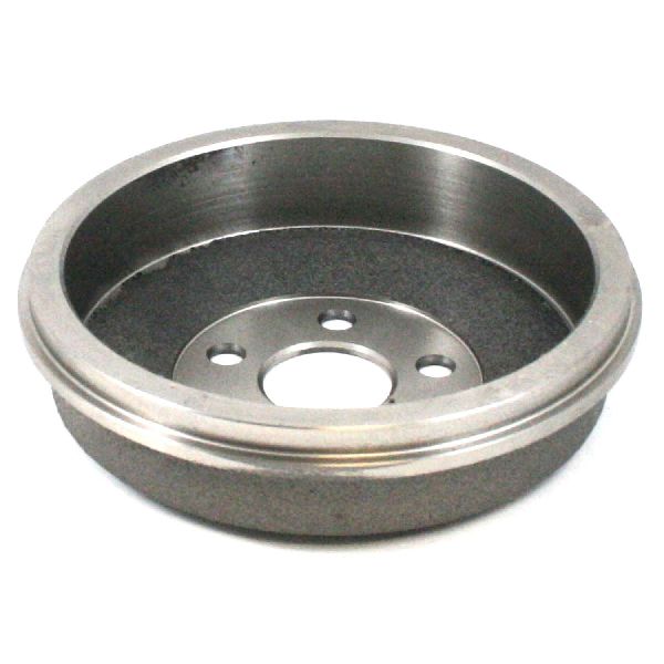 2004-2009 Chrysler PT Cruiser Brake Drum - Rear (Pronto)