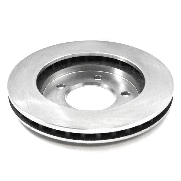 1998-2002 Lincoln Navigator Disc Brake Rotor - Front (Pronto)