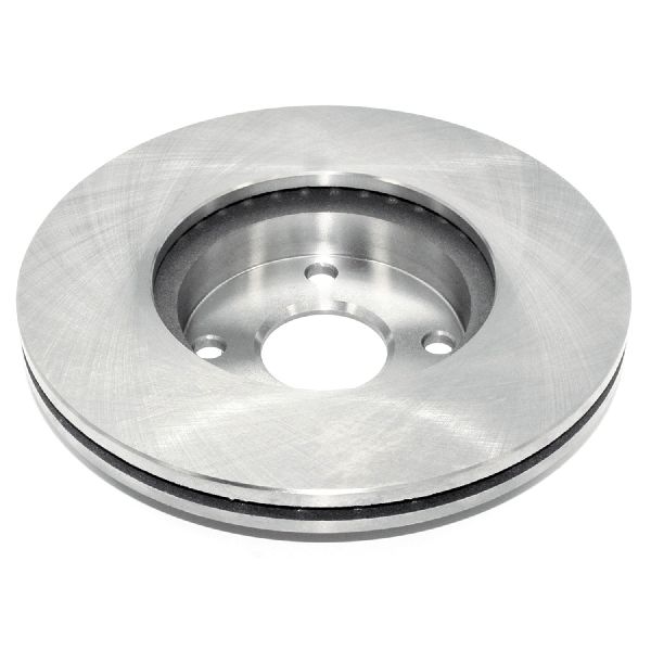 1990-1998 Mazda Protege Disc Brake Rotor - Front (Pronto)