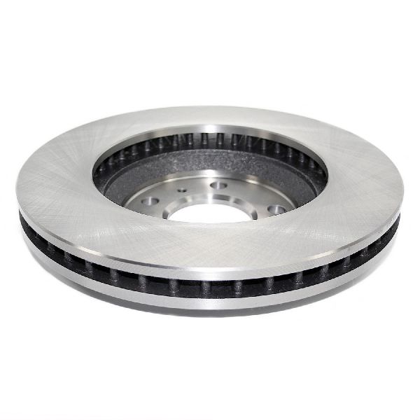 2006-2007 Chevrolet Monte Carlo Disc Brake Rotor - Front (Pronto)