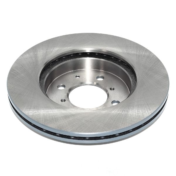 2010-2014 Honda Insight Disc Brake Rotor - Front (Pronto)