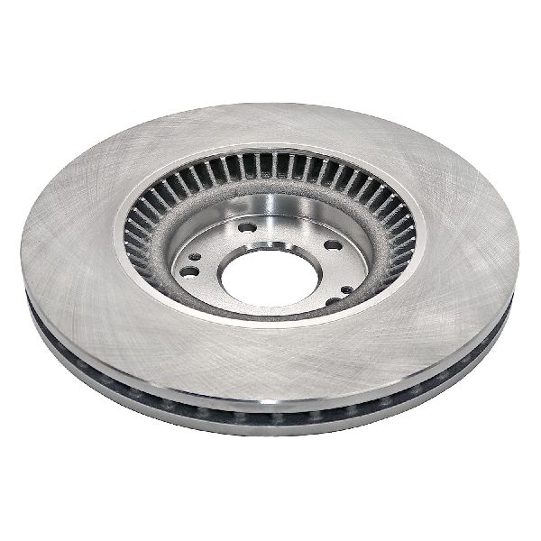 2020-2025 Hyundai Palisade Disc Brake Rotor - Front (Pronto)